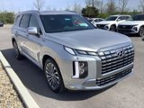 New 2025 Hyundai Palisade Calligraphy image 3