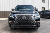 Used 2022 Lexus GX 460 Premium image 5