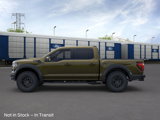 New 2025 Ford F150 Raptor image 3