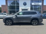 New 2025 Volkswagen Atlas SEL Premium R-Line image 2