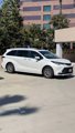 Used 2022 Toyota Sienna XLE image 2