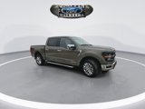 New 2025 Ford F150 XLT w/ Equipment Group 302A MID image 2