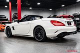 Used 2019 Mercedes-Benz SL 63 AMG w/ Driver Assistance Package image 3