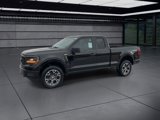 New 2025 Ford F150 STX w/ Equipment Group 200A image 4