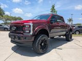 New 2025 Ford F250 Lariat w/ Lariat Ultimate Package image 2