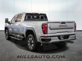 New 2025 GMC Sierra 2500 Denali w/ Denali Reserve Package image 5