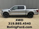 New 2025 Ford F150 Lariat w/ Equipment Group 502A High image 2