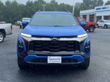 New 2026 Chevrolet Equinox ACTIV w/ Convenience Package III image 4