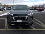 New 2025 Nissan Rogue SL image 2