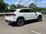 New 2025 Volkswagen Atlas Cross Sport SEL image 3