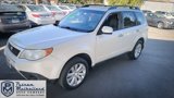 Used 2012 Subaru Forester 2.5X Limited image 4