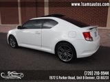 Used 2013 Scion tC image 4