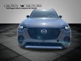 New 2025 MAZDA CX-70 3.3 Turbo w/ Premium Plus Pkg image 2