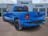 New 2025 RAM 1500 Laramie w/ Night Edition image 3