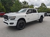 New 2025 RAM 2500 Laramie image 2