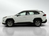 Used 2022 Toyota RAV4 XLE image 2