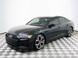 New 2025 Audi S6 Prestige image 3