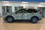 New 2026 Honda CR-V TrailSport image 6