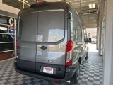 New 2025 Ford Transit 250 148 Medium Roof image 5