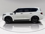 Used 2024 INFINITI QX80 Sensory w/ Cargo Package image 2