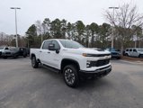 Used 2024 Chevrolet Silverado 2500 Custom w/ Custom Value Package image 3