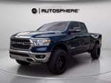 Used 2022 RAM 1500 Big Horn image 3