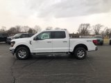 Used 2024 Ford F150 XLT image 2