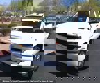 Used 2018 Chevrolet Silverado 1500 Custom w/ Custom Value Package image 3