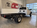 New 2025 RAM 5500 Tradesman image 3