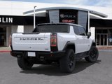 New 2025 GMC Hummer EV 3X w/ LPO, Dark Essentials Package image 4