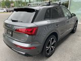 Certified 2025 Audi Q5 2.0T Premium Plus image 5