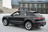 Used 2025 Porsche Macan image 3