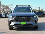 New 2025 MAZDA CX-90 Plug-In Hybrid w/Premium Sport image 3
