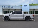 New 2025 Ford F150 Platinum image 3