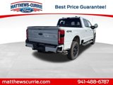 New 2025 Ford F350 Lariat image 4