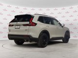 New 2025 Honda CR-V Sport image 5
