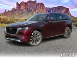 New 2025 MAZDA CX-90 3.3 Turbo S w/ Premium Plus image 2