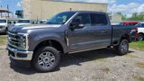 New 2025 Ford F250 Lariat w/ Lariat Ultimate Package image 4