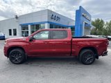 New 2026 Chevrolet Silverado 1500 RST image 2