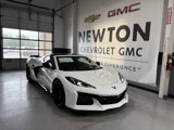 New 2025 Chevrolet Corvette Z06 w/ Stealth Interior Trim Package image 2