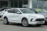 New 2025 Buick Envista Avenir image 2