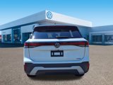 New 2025 Volkswagen Tiguan SE image 6