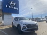 New 2025 Hyundai Tucson Limited image 3