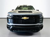 New 2026 Chevrolet Silverado 2500 W/T w/ WT Convenience Package image 4