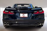 Used 2021 Chevrolet Corvette Stingray Premium Conv w/ Z51 Performance Package image 4