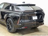 New 2026 Cadillac Lyriq V image 6