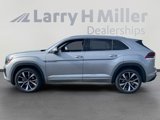 New 2025 Volkswagen Atlas Cross Sport SEL Premium R-Line image 2
