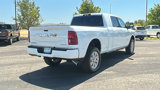 New 2025 RAM 2500 Laramie image 3