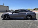 Used 2023 Toyota Camry SE image 2