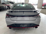 Used 2022 Hyundai Elantra N w/ Preferred Accessory Package image 6
